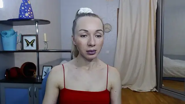 Snapshot of catAlisa chatting on 12/04/24, 05:49 catAlisa online show from 12/04/24, 05:49