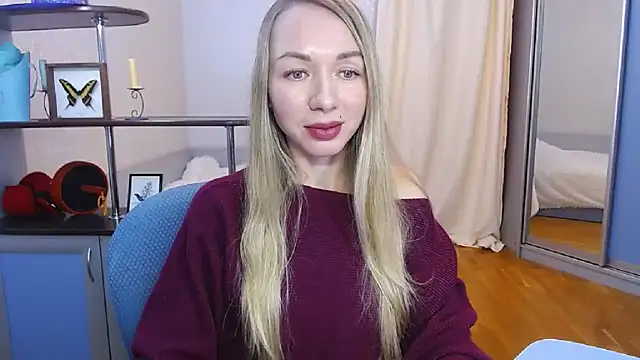 Snapshot of catAlisa chatting on 12/20/24, 07:01 catAlisa online show from 12/20/24, 07:01