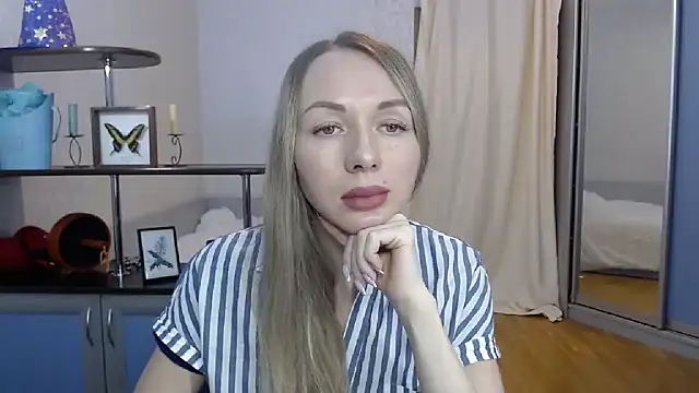 Snapshot of catAlisa chatting on 01/15/25, 06:43 catAlisa online show from 01/15/25, 06:43