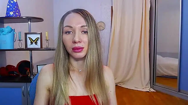 Snapshot of catAlisa chatting on 01/21/25, 07:04 catAlisa online show from 01/21/25, 07:04