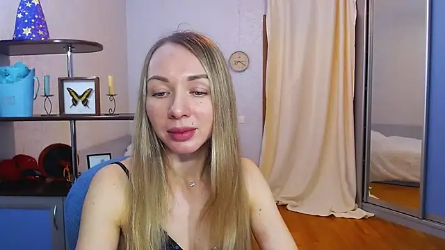 Snapshot of catAlisa chatting on 01/22/25, 07:03 catAlisa online show from 01/22/25, 07:03