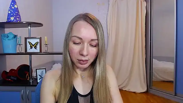 Snapshot of catAlisa chatting on 01/27/25, 08:07 catAlisa online show from 01/27/25, 08:07