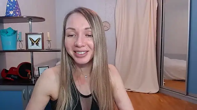 Snapshot of catAlisa chatting on 01/27/25, 11:11 catAlisa online show from 01/27/25, 11:11