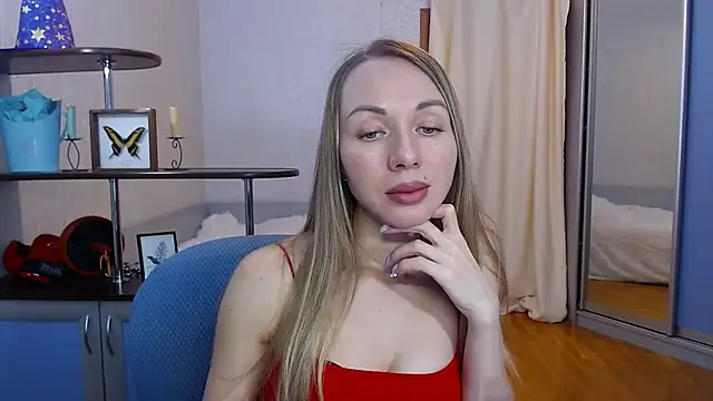 Snapshot of catAlisa chatting on 01/28/25, 09:51 catAlisa online show from 01/28/25, 09:51