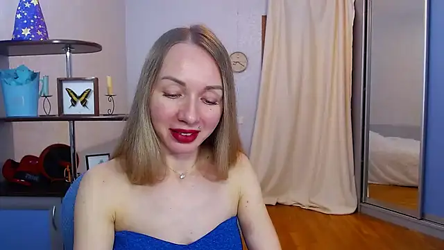 Snapshot of catAlisa chatting on 01/29/25, 10:05 catAlisa online show from 01/29/25, 10:05