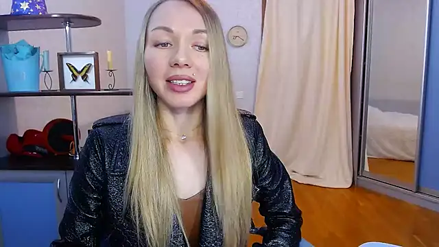 Snapshot of catAlisa chatting on 01/31/25, 07:07 catAlisa online show from 01/31/25, 07:07