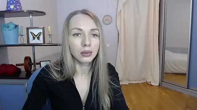 Snapshot of catAlisa chatting on 02/07/25, 06:56 catAlisa online show from 02/07/25, 06:56