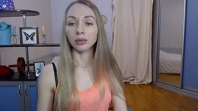 Snapshot of catAlisa chatting on 02/09/25, 07:38 catAlisa online show from 02/09/25, 07:38