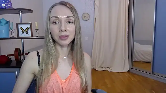 Snapshot of catAlisa chatting on 02/09/25, 10:42 catAlisa online show from 02/09/25, 10:42