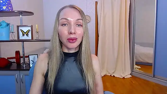 Snapshot of catAlisa chatting on 02/25/25, 08:03 catAlisa online show from 02/25/25, 08:03