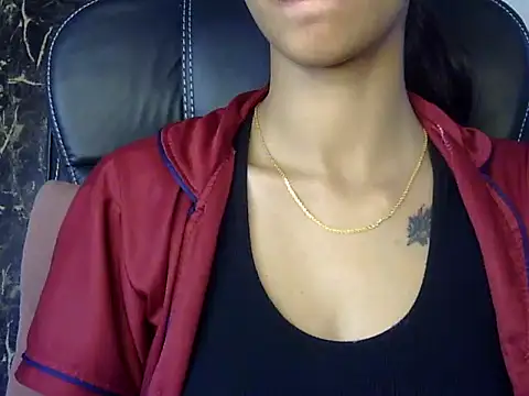 MAAYRA 09 online show from 02/23/25, 02:25