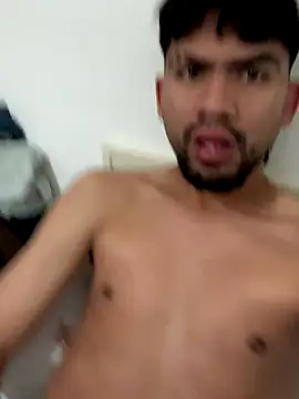 Elcangri-15 online show from 11/25/25, 08:03