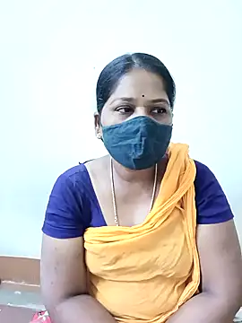 MaaliiiPonuTamil online show from 02/17/25, 03:04