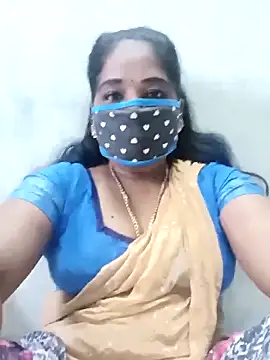 MaaliiiPonuTamil online show from 10/18/25, 01:19