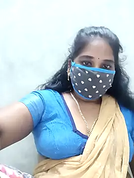 MaaliiiPonuTamil online show from 10/19/25, 01:23