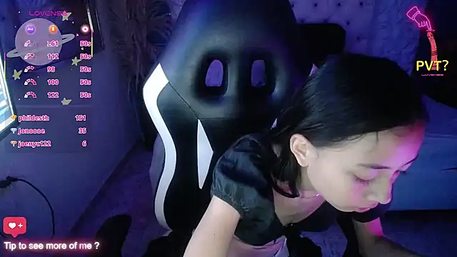 Snapshot of NathaliaSweet_11 chatting on 01/22/25, 04:55 NathaliaSweet 11 online show from 01/22/25, 04:55