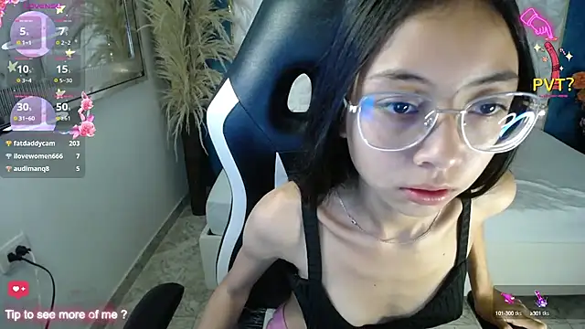 Snapshot of NathaliaSweet_11 chatting on 01/30/25, 04:45 NathaliaSweet 11 online show from 01/30/25, 04:45