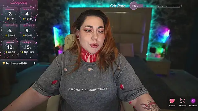 Kittywakee online show from 02/10/25, 03:35