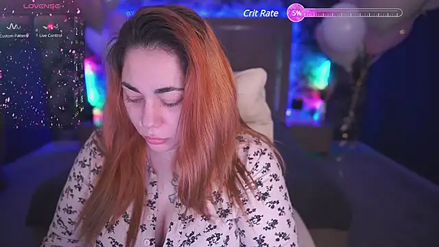 Kittywakee online show from 02/12/25, 07:02