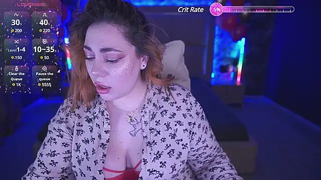 Kittywakee online show from 02/13/25, 11:47