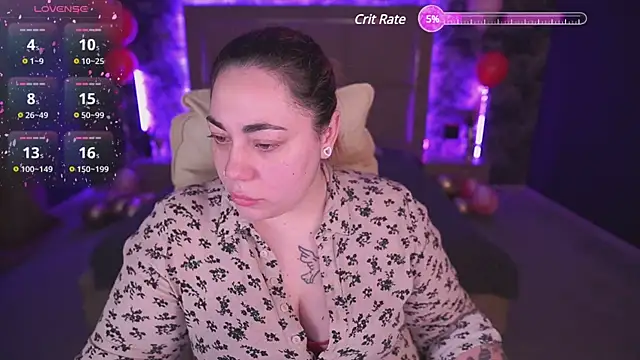 Kittywakee online show from 02/16/25, 09:48