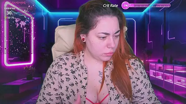 Kittywakee online show from 02/26/25, 06:58