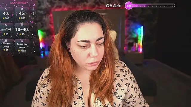 Kittywakee online show from 02/27/25, 07:34