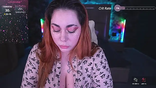 Kittywakee online show from 03/03/25, 04:36