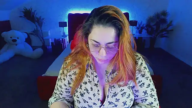 Kittywakee online show from 03/08/25, 09:51