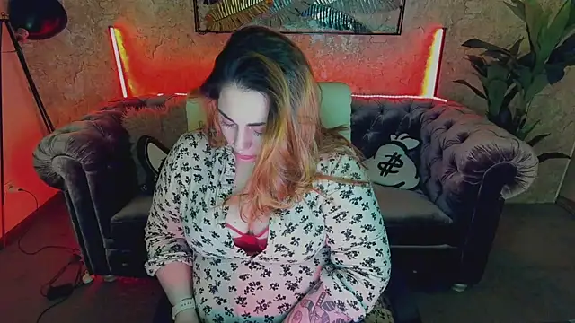 Kittywakee online show from 03/16/25, 03:36