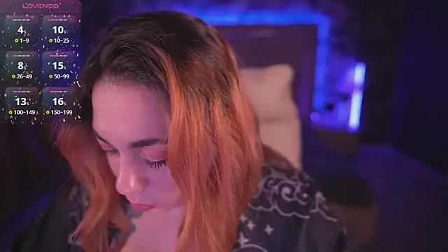 Kittywakee online show from 03/20/25, 04:29