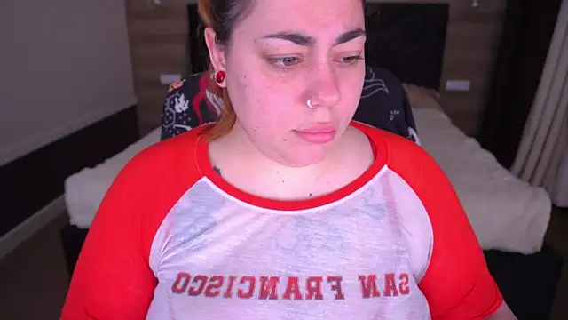 Kittywakee online show from 09/08/25, 07:57