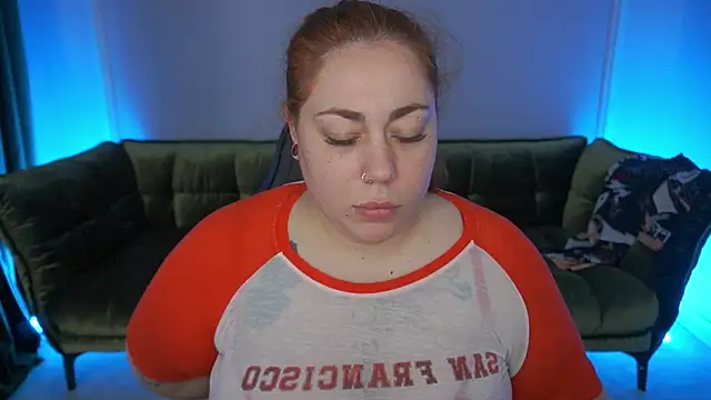 Kittywakee online show from 09/28/25, 08:14