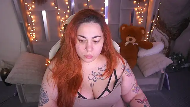 Kittywakee online show from 03/12/26, 11:33