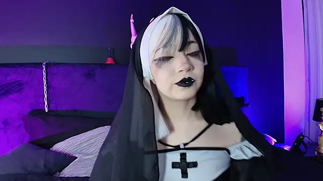 Aylen darkmoor online show from 11/15/25, 07:54