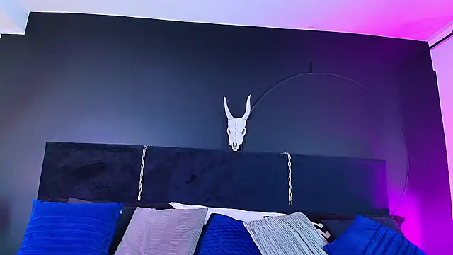 Aylen darkmoor online show from 02/25/26, 07:45