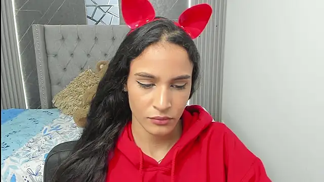 Susieeve online show from 12/07/24, 04:47