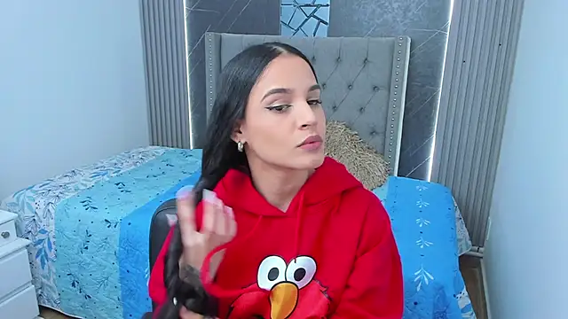 Susieeve online show from 01/21/25, 09:25