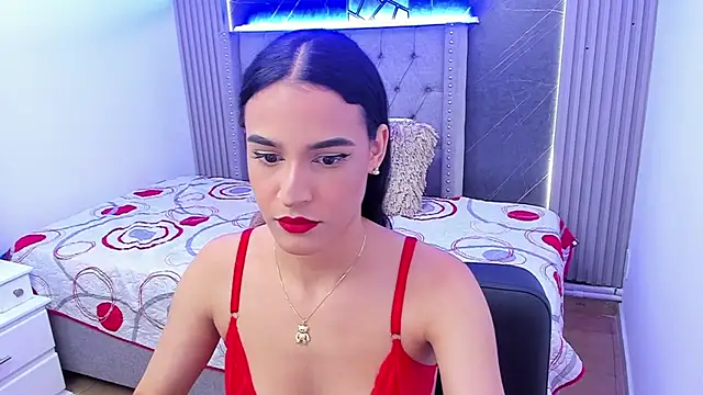 Susieeve online show from 02/24/25, 08:14