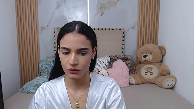 Susieeve online show from 03/21/25, 12:39