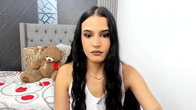 Susieeve online show from 09/15/25, 09:48