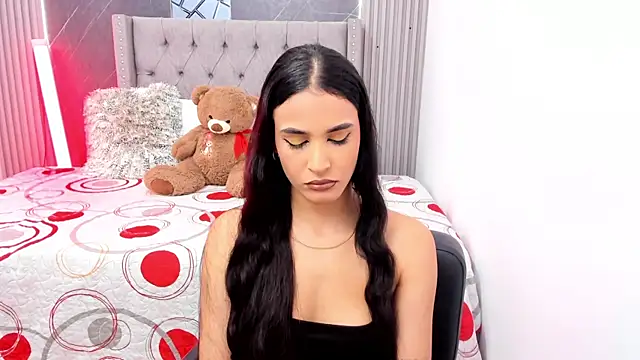 Susieeve online show from 10/02/25, 09:22