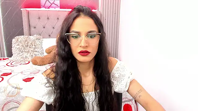 Susieeve online show from 10/21/25, 09:26