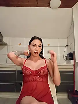 Daniela92xh online show from 09/26/25, 04:33