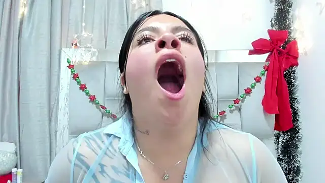 Naia x online show from 01/02/25, 05:07