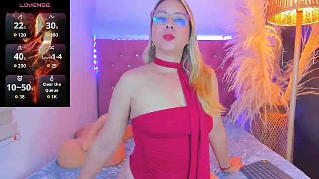  sexybunny  online show from 03/03/26, 06:52