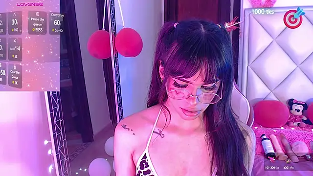 DannaDooll99 online show from 02/23/25, 02:04