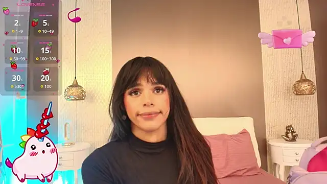 DannaDooll99 online show from 10/08/25, 12:25