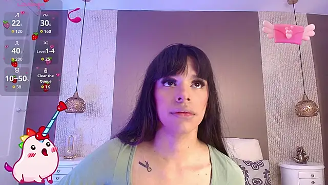 DannaDooll99 online show from 11/19/25, 12:16