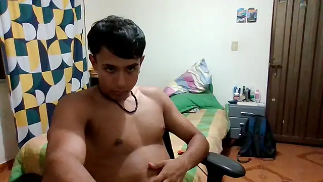 Snapshot of karlgiles_ chatting on 02/17/25, 01:25 karlgiles online show from 02/17/25, 01:25